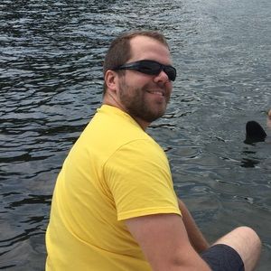 Meet your Posher, Jacob